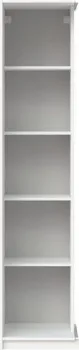 Mio Tesoro Макс 50x58x233 2.06.07.190.1 (белый)