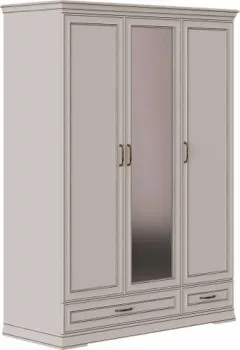 Black Red White Florencia SZF1L2D2S (персидский жемчуг)