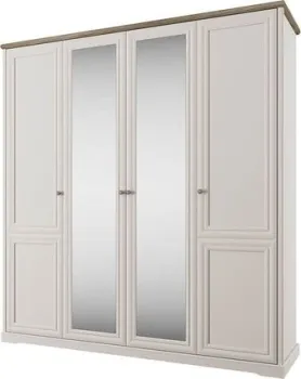 Anrex Toscana 4DG Z (персидский жемчуг/каньон)