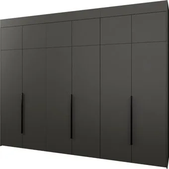 Рэйгрупп Рэй S245-В15-2-WK В15-2 (дуб веллингтон/кобальт)