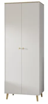 Премиум Рико 800 (белый/дуб сонома)