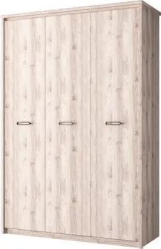 Anrex Jazz 3DG (каштан найроби)