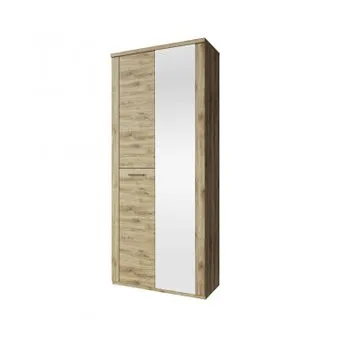 Anrex Doorset 2DZ (дуб наварра)