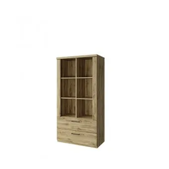 Anrex Doorset 2S6N (дуб наварра)