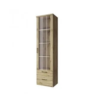 Anrex Doorset 1V2S (дуб наварра)