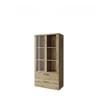 Anrex Doorset 1V2S3N (дуб наварра)