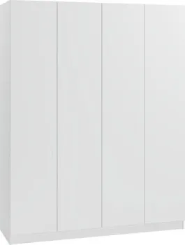 Soma Lord Lite 160x200 (белый)