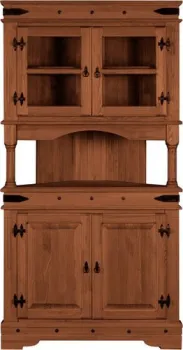 ФанДОК Викинг 25 Ф-181.25 (орех)