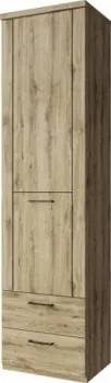 Anrex Doorset 1D2S (дуб наварра)