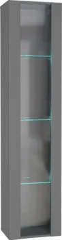 НК-Мебель Point тип-41 71775205 (серый графит)