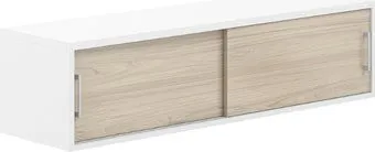 Norden AG.262.WH.WH.AR (белый/белый/акация равелло)