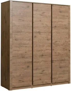 Рэйгрупп Bromo 01.03 ДДД 166x198x55 ШР 01.03 VL (дуб веллингтон)