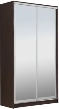 Рэйгрупп 138450 VVX Elgon РГ-11.04 (венге/венге/хром)
