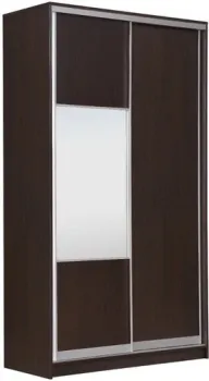 Рэйгрупп 138450 VVX Elgon РГ-05.05 (венге/венге/хром)