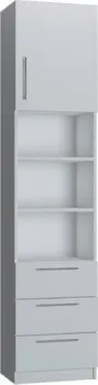 Макс Стайл Smart Egger 219x50x35 11A3550 (белый классический W960 ST7)