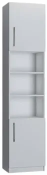 Макс Стайл Kart 18 Egger 219x50x42 3B4250 (белый классический W960 ST7)