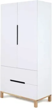 Rant Indy 352 (Cloud White)