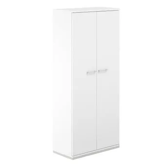 Norden 80x60x183.3 AG.222.AN.AN.WH (антрацит/антрацит/белый)