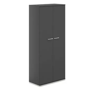 Norden 80x40x183.3 AG.221.AN.AN.AN (антрацит/антрацит)