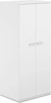 Norden 80x60x183.3 AG.222.WH.WH.WH (белый/белый)