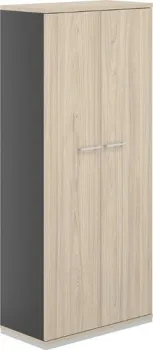 Norden 80x40x183.3 AG.221.AN.AR.AR (антрацит/акация равелло)