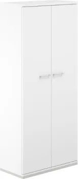 Norden 80x40x183.3 AG.221.WH.WH.WH (белый/белый)