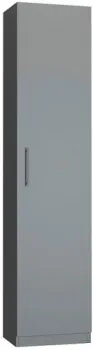 Макс Стайл Falcon Fidji Egger 240x50x50 8C5050 (серый пыльный U732 ST9)