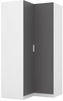 Интермебель Марсель МР-12 (графит серый)