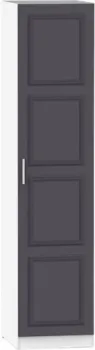 Интермебель Марсель 580 МР-01-B4 (графит софт)