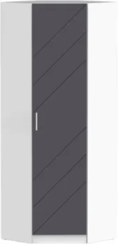 Интермебель Марсель МР-11-MN (графит софт)