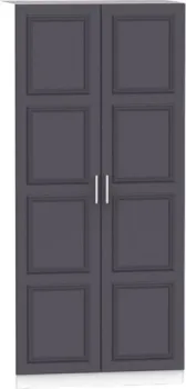 Интермебель Марсель 580 МР-06-B4 (графит софт)