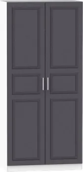 Интермебель Марсель 580 МР-06-B3 (графит софт)