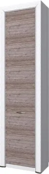 Anrex Olivia 1D (вудлайн кремовый/дуб аскона)