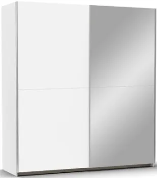 Диприз Muro Д.70010.1 (белый)
