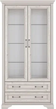 Black Red White Stylius B169-REG2W2S (лиственница сибирская)