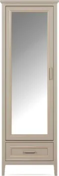 Black Red White Classic SZF1L1S (глиняный серый)