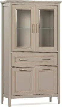 Black Red White Classic REG2W2D1S/170 (глиняный серый)