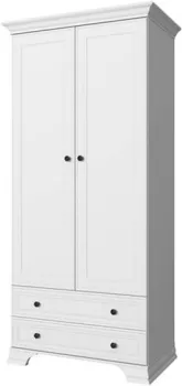 Anrex Tiffany 2DG2S (белый)