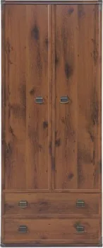 Black Red White Индиана JSZF 2d2s (дуб саттер)