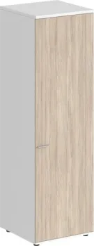 Norden Правый SG.826.WH.OL.R (белый/дуб светлый)