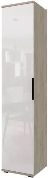 Stolline Альянс 2023004350300 (белый глянец/дуб крафт)