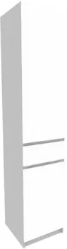 ЭлиГард Locarno 1 (белый)
