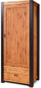 Kommodum Mexica-BON1P+1T 1900x800x500
