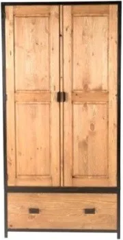 Kommodum 1900x940x600 CITY-ARM 2P+1T