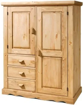 Kommodum 1350x1100x500 KOF23