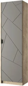 Anrex Kaylas 1D (дуб каньон/силк шитаке)