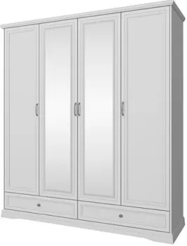 Anrex Valencia 4DG2SZ (серый)