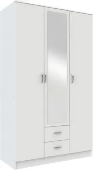 Anrex Romano 3D2SZ (белый)