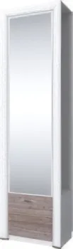 Anrex Olivia 1DZ (вудлайн крем/дуб анкора)