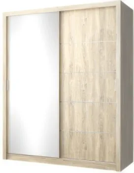 Anrex Lyon 180 (дуб мадура)